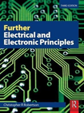 Further Electrical And Electronic Principles