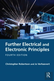 Further Electrical And Electronic Principles