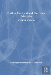 Further Electrical And Electronic Principles