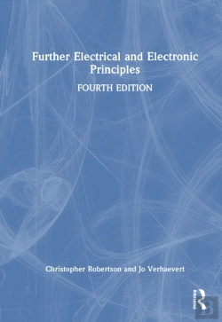 Bertrand.pt - Further Electrical And Electronic Principles