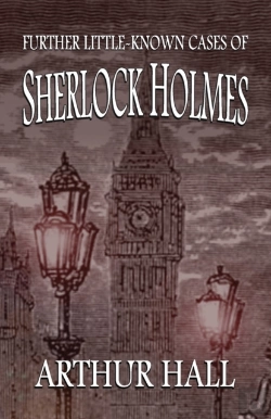 Bertrand.pt - Further Little-Known Cases Of Sherlock Holmes