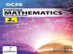 Further Mathematics For Ccea Gcse