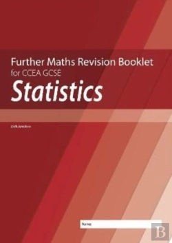 Bertrand.pt - Further Mathematics Revision Booklet For Ccea Gcse: Statistics