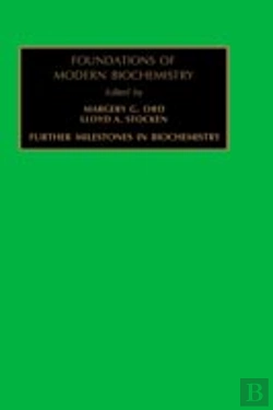 Bertrand.pt - Further Milestones In Biochemistry