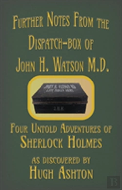 Bertrand.pt - Further Notes From The Dispatch-Box Of John H. Watson M.D.