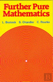 Further Pure Mathematics