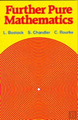 Bertrand.pt - Further Pure Mathematics