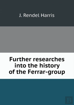 Bertrand.pt - Further Researches Into The History Of The Ferrar-Group