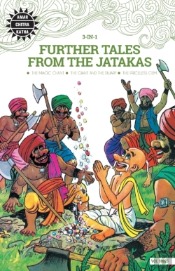 Bertrand.pt - Further Tales From The Jatakas