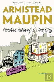 Further Tales Of The City