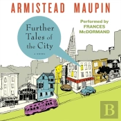 Further Tales Of The City
