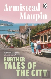 Further Tales Of The City