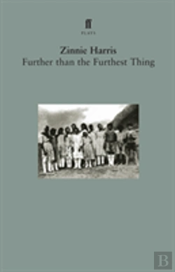 Bertrand.pt - Further Than The Furthest Thing