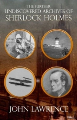 Bertrand.pt - Further Undiscovered Archives Of Sherlock Holmes