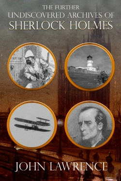 Bertrand.pt - Further Undiscovered Archives Of Sherlock Holmes