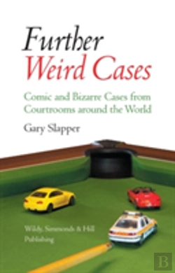 Bertrand.pt - Further Weird Cases