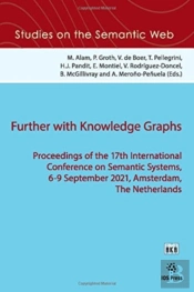 Further With Knowledge Graphs
