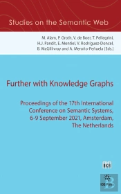Further With Knowledge Graphs