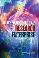 Furthering America'S Research Enterprise