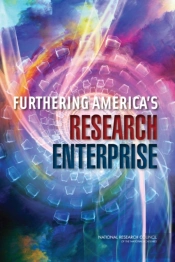 Furthering America'S Research Enterprise