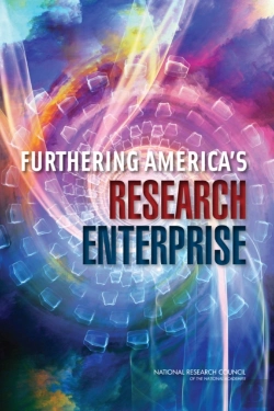 Bertrand.pt - Furthering America'S Research Enterprise