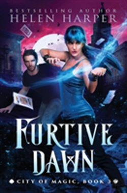 Bertrand.pt - Furtive Dawn
