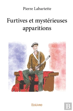 Bertrand.pt - Furtives Et Mystérieuses Apparitions