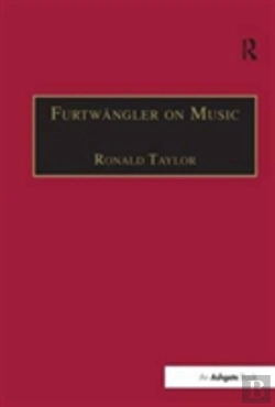 Bertrand.pt - Furtwangler On Music