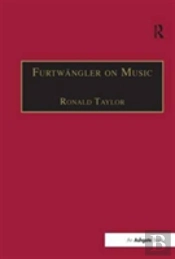 Furtwanler On Music