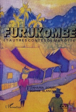 Bertrand.pt - Furukombe Et Autres Contes De Mayotte