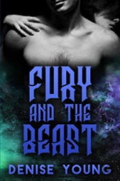 Fury And The Beast