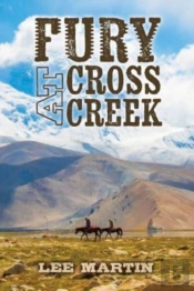 Fury At Cross Creek