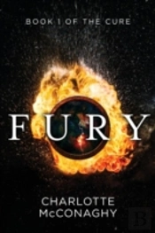 Fury: Book One Of The Cure  Omnibus Edit