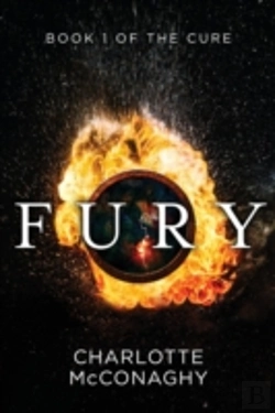 Bertrand.pt - Fury: Book One Of The Cure  Omnibus Edit