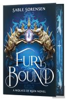 Fury Bound Deluxe Limited Edition