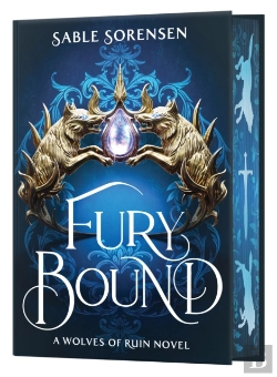 Bertrand.pt - Fury Bound Deluxe Limited Edition