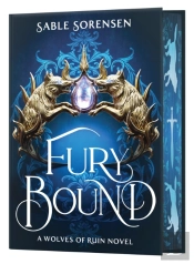 Fury Bound Deluxe Limited Edition