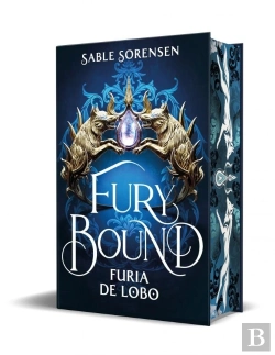 Bertrand.pt - Fury Bound. Furia De Lobo