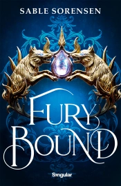 Fury Bound