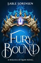 Fury Bound