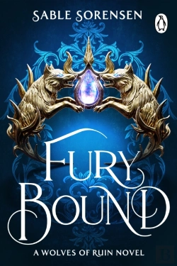 Bertrand.pt - Fury Bound