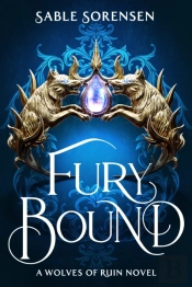 Fury Bound