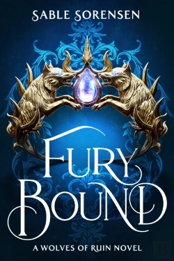 Bertrand.pt - Fury Bound