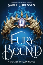 Fury Bound