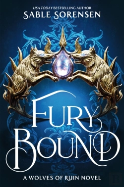 Bertrand.pt - Fury Bound
