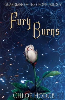 Bertrand.pt - Fury Burns