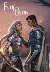 Fury Burns