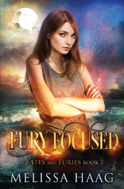 Bertrand.pt - Fury Focused