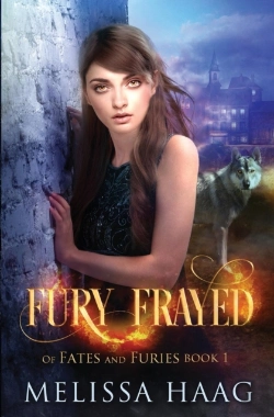 Bertrand.pt - Fury Frayed