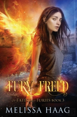 Bertrand.pt - Fury Freed